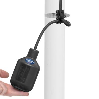 Image showing  Wide Angle Tethered Float Switch