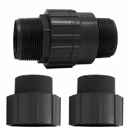 Superior Pump 1-1/4 in or 1-1/2 in NPT Universal Check Valve 99555 Pump Parts & Accessories