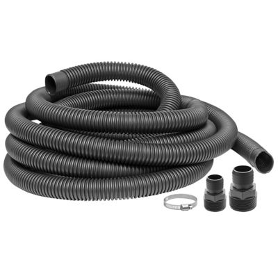 Superior Pump 1-1/4 in. x 24 ft. Universal Sump Pump Hose Kit