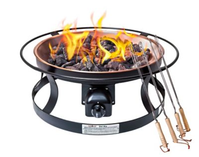 Camp Chef Del Rio Fire Pit At Tractor Supply Co