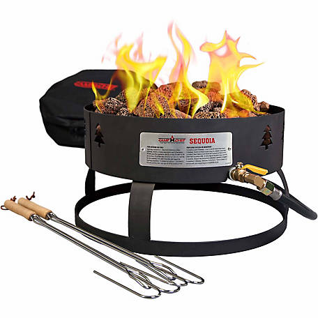 Camping Fire Pit >> Camp Chef Sequoia Fire Pit At Tractor Supply Co Camping Fire Pit >> Camp Chef Sequoia Fire Pit At Tractor Supply Co