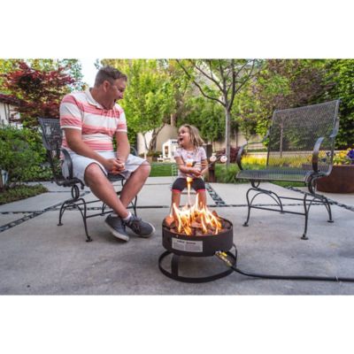 Camp Chef 55,000 BTU Sequoia Fire Pit at Tractor Supply Co.