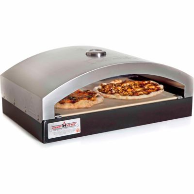 Pizza Ovens