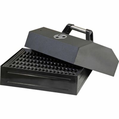 Camp Chef BBQ Grill Box 100 Accessory