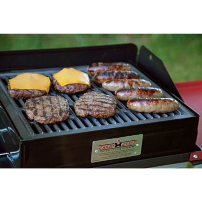 Image showing  BBQ Grill Box 100 Accessory