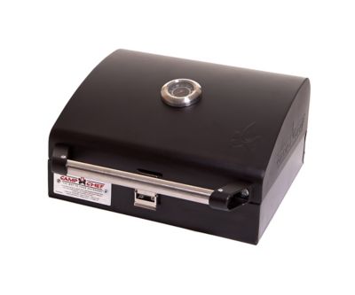 Camp Chef Deluxe BBQ Grill Box 30 Accessory