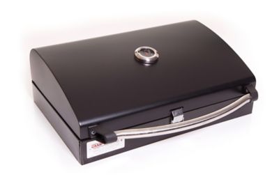 Image showing  Deluxe BBQ Grill Box 90 Accessory, Fits all Camp Chef 16 in. Cooking Systems