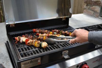 Image showing  Deluxe BBQ Grill Box 90 Accessory, Fits all Camp Chef 16 in. Cooking Systems
