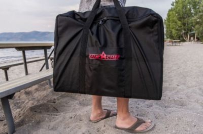 Image showing  16 in. BBQ Grill Box Carry Bag