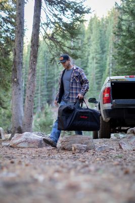 Image showing  Carry Bag for 2 Burner Stoves