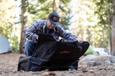 Image showing  Carry Bag for 2 Burner Stoves