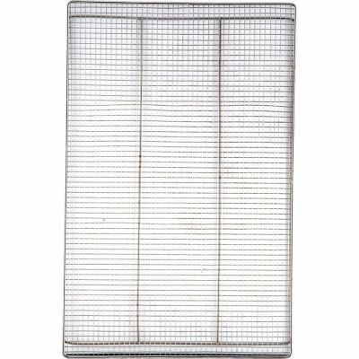 Camp Chef Smoke Vault 24 in. Nickel-Plated Jerky Racks, 2-Pack
