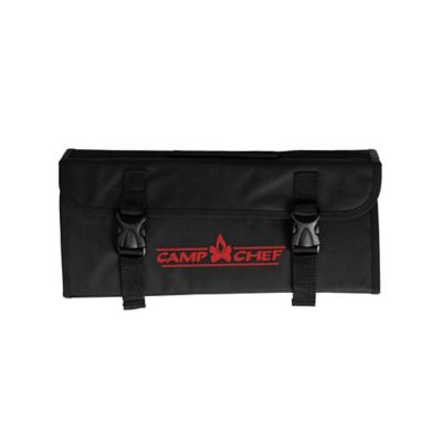 Image showing  5 pc. All Purpose Chef Grill Tool Set