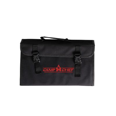 Image showing  9 pc. Professional Knife Set