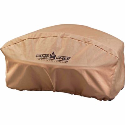 Camp Chef Italia Artisan Patio Pizza Oven Cover