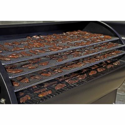 Camp Chef Pellet Grill and Smoker Jerky Rack, 36 in.