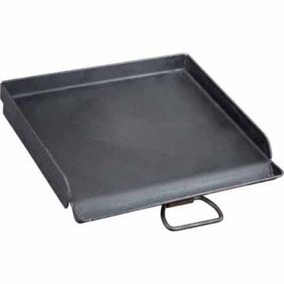 Camp Chef Professional Flat-Top 1-Burner Griddle