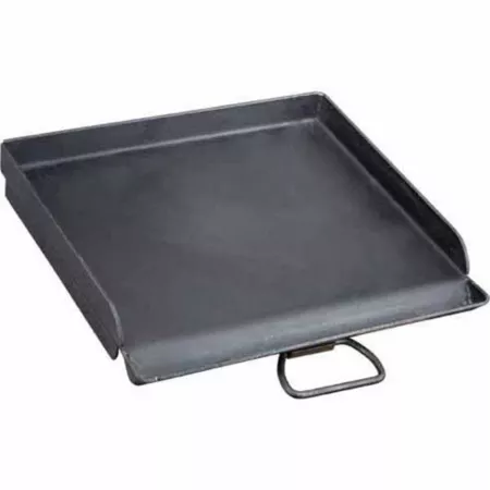 Camp Chef Professional 1-Burner Flat Top Griddle 14" x 16" Grilling Tools