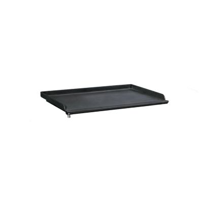 Camp Chef Professional Flat-Top 2-Burner Griddle