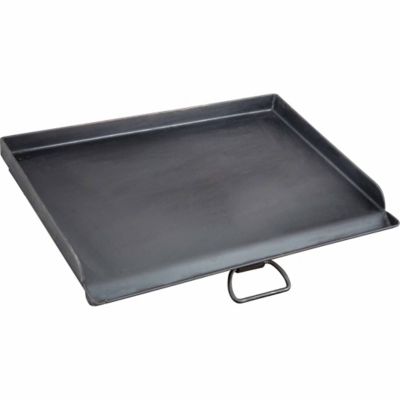 Camp Chef Professional Flat Top 2 Burner Griddle 16 in. x 24 in