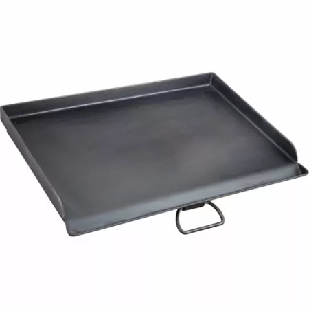 Camp Chef Professional 2-Burner Flat Top Griddle 16" x 24" Grilling Tools