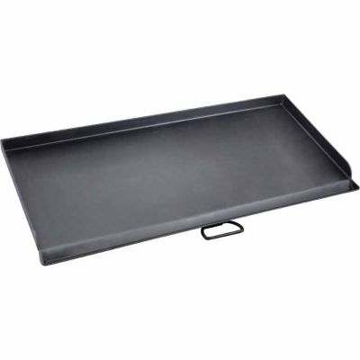 Camp Chef Professional Flat-Top 3-Burner Griddle