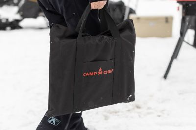 Image showing  Medium Griddle Carry Bag