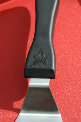 Image showing  Professional Chef Spatula Set