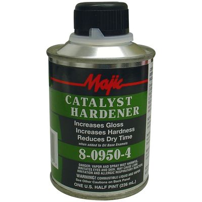 Paint Catalysts & Hardeners