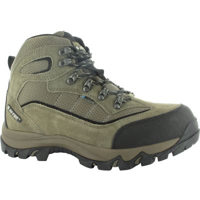 hi tec men's hiking boots