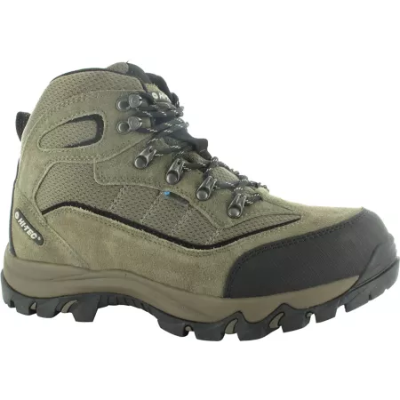 Hi-Tec Sports Men's Skamania Mid Waterproof Boots 7198 Men's Hiking Boots