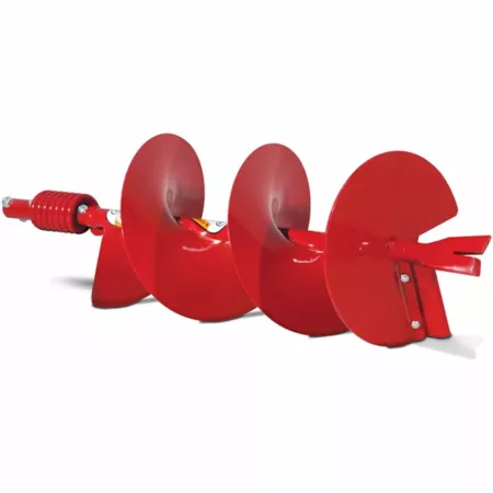 Earthquake 10 in Auger Hand Augers