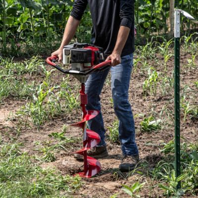 Image showing  10 in. Earth Auger