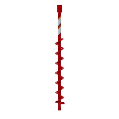 Image showing  3 in. Replacement Earth Auger