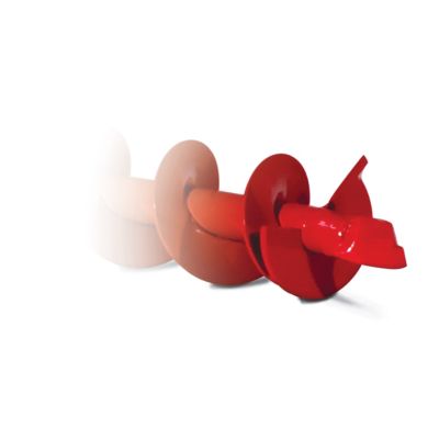 Image showing  2 in. Earth Auger Bit