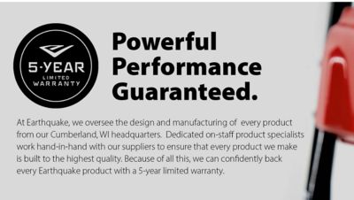 Image showing  16 in. Dethatcher Kit for Cultivators