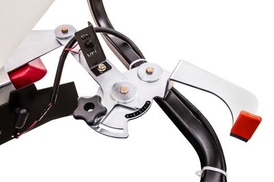 Image showing  150 lb. Capacity Commercial Pro ATV Spreader