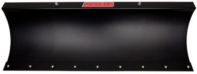 Image showing 6 th Swisher 50 in. ATV Commercial Pro Plow Combo