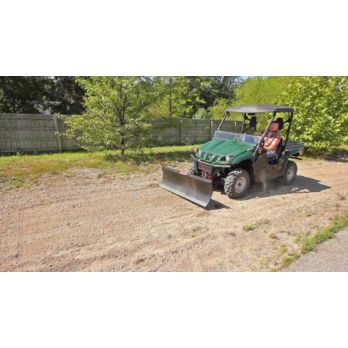 Swisher 50 in. ATV Plow Blade at Tractor Supply Co.