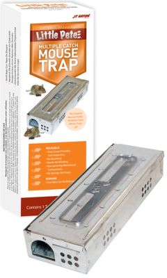 JT Eaton Repeater Multi-Catch Live Mouse Trap at Tractor Supply Co.