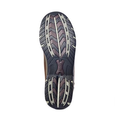 Image showing  Men's Terrain Hiking Boots