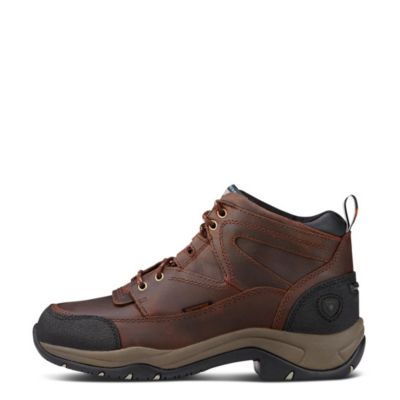 Image showing  Women's Terrain Mid Waterproof Hiking Boots