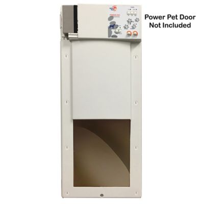 Image showing  Backup Battery for High Tech Pet Power Pet Doors