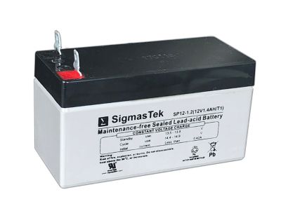 Image showing  Battery Charger Kit for Power Pet Fully Automatic Pet Doors