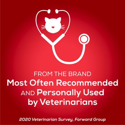 Image showing 6 th Purina Tidy Cats 4-in-1 Strength Scented Clumping Clay Cat Litter, Multi-Cat