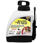 Revenge Barn and Stable Ready-to-Use Fly Spray, 1.33 gal. Price pending
