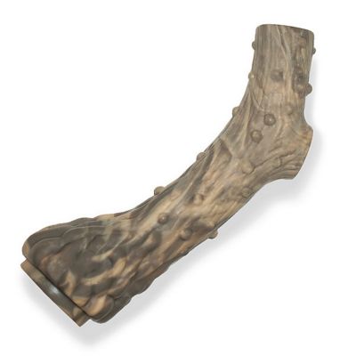 Image showing 6 th Nylabone Power Chew Antler Venison Dog Chew Toy, Large