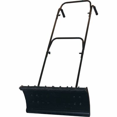 Nordic Plow 24 in. Nordic Auto Perfect Shovel, 11-1/2 in. Tall Nordic Plow shovel
