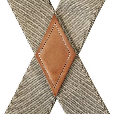 Image showing  Men's Utility Suspenders, 2 in. x 48 in.