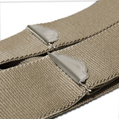 Image showing  Men's Utility Suspenders, 2 in. x 48 in.